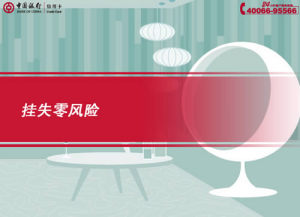 [FLASH短片播放]掛失零風險